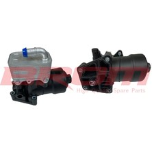 Brom YAĞ SOĞUTUCU KOMPLE A6 2011-2018 2.0 TDI CGLC-CGLD-CGLE-CMGB 03L115389E