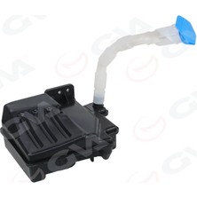 GVA Silecek Su Deposu Far Yıkamalı A3-Golf 5-Leon-Octavıa 2009-2013 1K0955453P