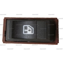 Maher Düğme Cam Açma Doğan Slx (Tekli) Sağ 90811800