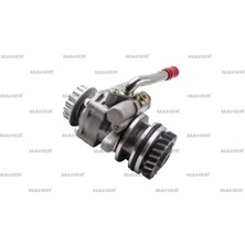 Maher Direksiyon Pompası Transporter T5 / Touareg 2004-2009 Axd-Axe-Bac 2.5 Tdi 7H0422153H