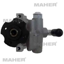 Maher Direksiyon Pompası Jumper / Boxer 2 2000 2.5d 4007E3