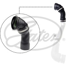 Gates Turbo Hose 20090710