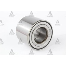 GMB Teker Rulmanı Arka C3 / C4 / Duster / Logan / 207 / 307 / Renault Kangoo 2 / ( Masuralı ) 374890