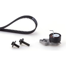 Gates TRIGER SETI FIESTA 4 - 5 1998-2005 FUSION 2002-2008 1.20251.4 165 FOCUS 1998-2005 1.4 -1.6 165