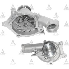 Maher DEVİRDAİM ELANTRA 1990-1996 1.6 25100 32120