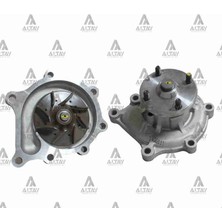 MOBIS Devirdaim Bongo 2009 K2900 25100 410600