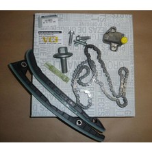 My Eksantrik Zincir Seti Mercedes M282 W177 5177 C118 H247. Renault Megane 4 2015TALISMAN 2015KADJAR