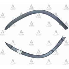 Taiwan Dodik Crv Ön Çamurluk Çıtası 1997-2001 Sol 74155 S10 000