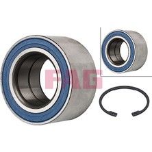 FAG Teker Rulmanı Arka Mercedes Ml-Class W163 1998-2005 A1633300051