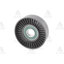 GMB Vantilatör Gergisi Hyundaı Coupe / Sonata 2 / Santafe / Tucson / Opel Record 2.3 D 25287 37101