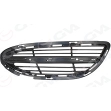 GVA Tampon Izgarası On Sag Mercedes S-Class W222 2014 A2228850324