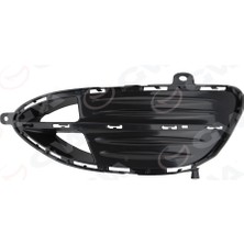 GVA Tampon Izgarası On Sag Kısm.acık -Elg- Mercedes W212 A2128852222