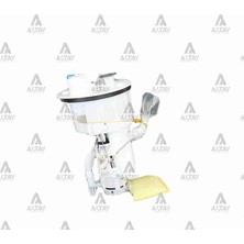 Maher DEPO ŞAMANDIRASI KOMPLE ACCENT 2006-2011 ERA BENZİNLİ 31110 1G000