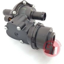Gua Termostat Komple Renault Megane 4 Kadjar Duster 922306682R 922309109R