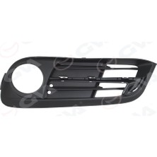 GVA Tampon Izgarası On Sol Bmw F10 Luxury Modern 2014-2016 51117342389