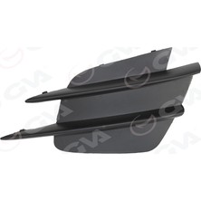 GVA Tampon Izgarası On Sag Amg. Buyuk Mercedes C-Class W205 2018 A2058857302