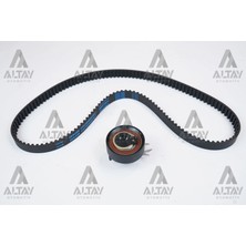 GMB TRİGER SETİ POLO / POLO CLASSİC / CORDOBA / IBIZA / FELICIA 1995-2000 AEE-ALM 1.6 032198119
