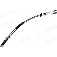 GVA Vıtes Halatı Mercedes Vıto W447 2014 Tsg 380 Manuel Sanzıman. 6 Vıtes A4472601351