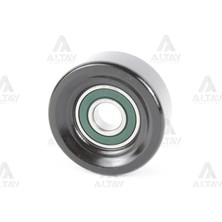 GMB Vantilatör Gergisi Opel Astra / Vectra / Corsa / Chevrolet / Daewoo Laganz / (Plastik) 1340541