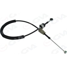 GVA Vites Kumanda Teli Sağ Fıat Lınea 2007 Grande Punto 2007 1.3d Mtj 9mm 55228888