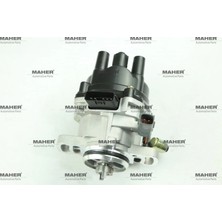 Maher Distribütör Komple Prımera 1996-2002 1.6 GA16DE 22100 82J03
