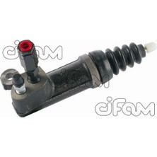 Cifam X 404049 HİDROLİK DEBRİYAJ MERKEZİ PASSAT-A4-A6 1.6-1.8T-1.9TDI-2.0-2.0 TDİ-2.3-2.5TDI 1996-2005