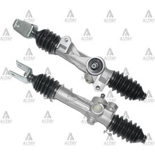 Maher DİREKSİYON KUTUSU CARRY 1990-1998 / DAMAS MANUEL 48500 A85200 00