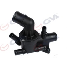 GVA Termostat Komple Contalı 75C Trafıc 3 1.6 Dcı-Vıvaro B 2014 110615482R 95517869 4423056