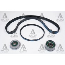 GMB TRİGER SETİ HYUNDAI SONATA 1990-1995 2.0 / GALANT 1988-1995 2.0 / 65 DİŞ / 122 DİŞ KTB706