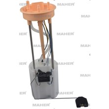 Maher Depo Şamandırası Komple Amarok 2010 Cdca-Cdba 2.0 Tdi 2H0919050F