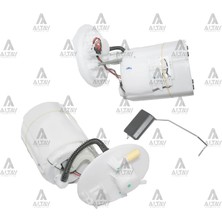 Maher Depo Şamandırası Komple Accent 2011 Blue / Rıo 2012 Benzinli 31110 1R200