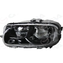 GVA Sol Far Cıtroen Berlıngo 2018 9816825180