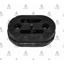 Maher Egzoz Askı Lastiği L-300 Y.m. (Yerli) MB376954 (5 Adet)