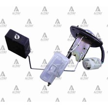 Maher Depo Şamandırası Excel 1990-1994 94460 24055 (2 Adet)