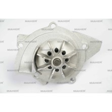 Maher DEVİRDAİM MONDEO 4 2007-2014 / C5 3 2008-2015 / FOCUS 2 (AZBC-QXBA-KLBA-AZBA-DW10) 3M5Q8591AA