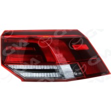 GVA Stop Lambası Dış Sag Golf8 2020 5H0945096D