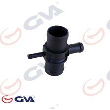 GVA Soğutma Suyu Su Flanşı A3-Caddy 3-Golf5-6-Jetta 3-Passat-Leon-Toledo-Octavıa Bse-Bgu-Bsf 1.6