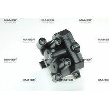 Maher Distribütör Kapağı 626 1992-1997 2.0 Fs Sedan FS05 18 500