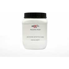 Labbakkal Askorbik Asit 1 kg - Ascorbic Acid