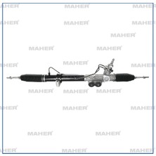 Maher DİREKSİYON KUTUSU NAVARA 2007-2013 4104 HİDROLİK 49001 JR810