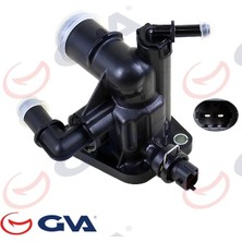 GVA Thermostat 88C Euro6 Egea-Doblo-Fıorıno 1.3 Mtj 2016 Bıpper-Nemo 1.4 Hdi 2010 1607738580 55233327