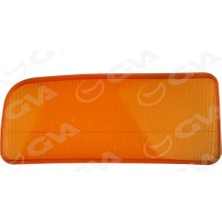 GVA Sıs Far Camı Sol Sarı Bmw E36 1991-1998 63178357397