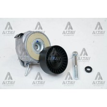 GMB VANTİLATÖR GERGİSİ FIAT DOBLO 1.6 MULTİJET KOMPLE 51773551
