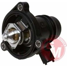 Gua Termostat 103C Opel Adam-Astra J-Corsa D-E-Merıva B-Chevrolet Aveo-Cruze 1.2-1.4 2012 28290033
