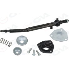 GVA Vites Alt Kolu Set M131 1600-DOĞAN Kartal Şahın-Slx 85008170 K