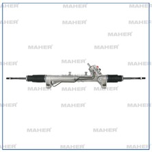 Maher DİREKSİYON KUTUSU T4 1996-2003 HİDROLİK 7D1422061B