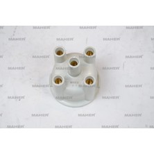 Maher Distribütor Kapağı Slx - Uno - Tıpo Dikey 71366701