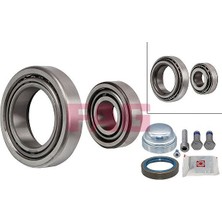 FAG Teker Rulmanı On Mercedes W202 C208 W210 R170 A2103300051