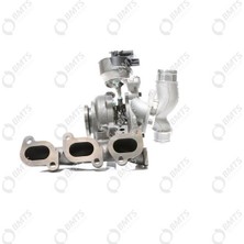 BMTS TURBO POLO 2014IBIZA-FABIA-A1 20141.4TDI CUSB-CYZB 04B253019G 04B253019F 04B253019