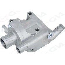 GVA Termostat Yuvası Flanşı Escort 1.6 Zetec 1992-2000 928M9K478AG 928M9K478AF